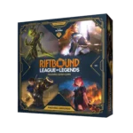 Proving_grounds3 Riftbound: League of Legends TCG - Proving Grounds - EN