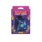 Riftbound TCG Set 3: Unleashed Champion Deck Vex Front Riftbound TCG Set 3: Unleashed Champion Deck Vex Front